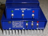 Midnight Special 500R  ***Using 2879 now****