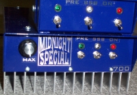 Midnight Special 700R