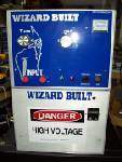 Wizard 3CX3000 base