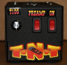 TNT T100