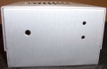 3-6 Pill Anondized Aluminum Enclosure