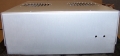 8-12 Pill Anodized Aluminum Enclosure