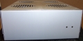 16 - 24 Pill Anodized Aluminum Enclosure