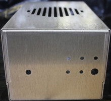 2 Pill Base Cabinet