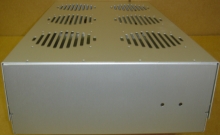 32 Pill Anodized Aluminum Enclosure