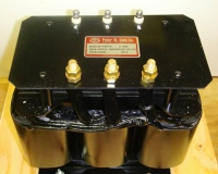 Mobile Power Supply - Product Image