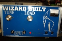 Wizard 8877