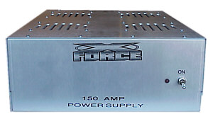 150 Amp Power Supply - Product Image