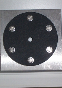 Antenna Mounting Plate - Product Image