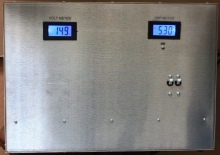 600 Amp Power Supply - Product Image