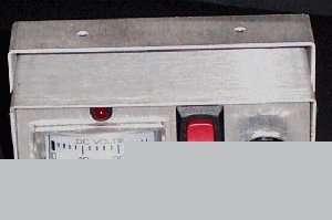 1-2 Alternator Variable Voltage Regulator - Product Image