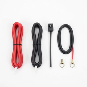 10 Gauge Hook up kit - Product Image