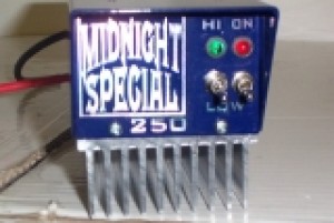 Midnight Special MS250-M