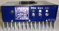 Midnight Special 500