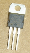 12-15vdc Voltage Regulator - Product Image