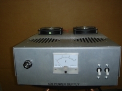 400amp Variable Regulated Power Supply