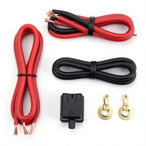 2/0 Gauge Wire Kit - Product Image