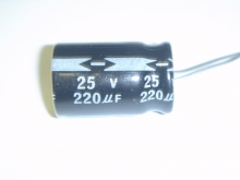 220uf - Product Image