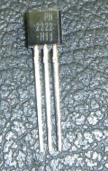 2n2222 - Product Image
