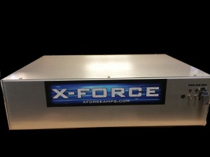 2x8Pill - Xtreme Duty - Hi Drive - Base - XT800-B