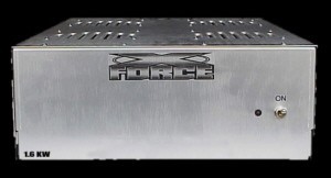 Straight 480Pill - Krazy Xtreme Duty - 48.0KW-M