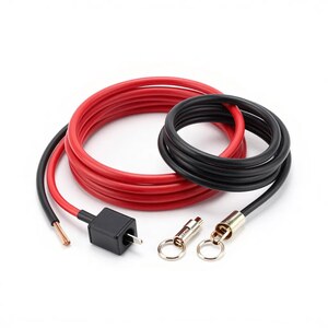 6 Gauge Wire Kit - Product Image