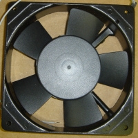 AC 120mm X 120mm X 25mm Fan - Product Image