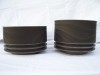 Aluminum Crank Pulley