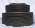Aluminum Crank Pulley