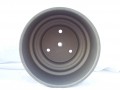 Aluminum Crank Pulley