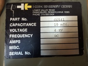 Capacitors