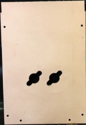 Copper Circuit Boards