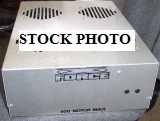 Generation4 500Amp Motor Maul - Product Image