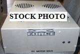 Generation4 800Amp Motor Maul - Product Image