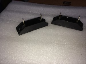 Mobile Power Supplies