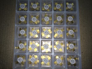 RF POWER PILL -- PP100 - Product Image