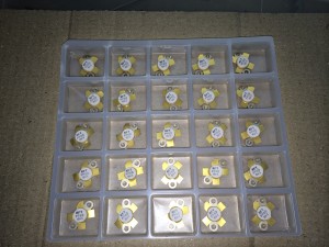 RF POWER PILL -- PP60 - Product Image