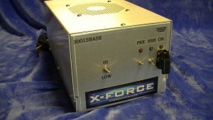 Straight 2Pill - Xtra Duty - Hi Drive Base - 200HD-B