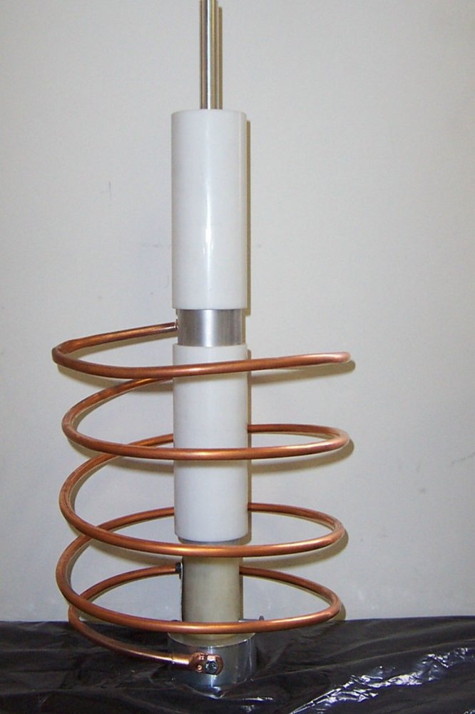 XFORCE-Rod Of God- Mobile Half-Wave Antenna System - Product Image