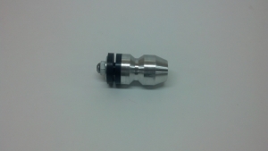 Xforce Compact Antenna Mount - Product Image